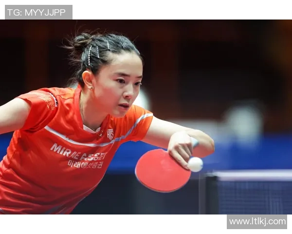 深入分析上海乒乓球队独特节奏打法的战术与技巧